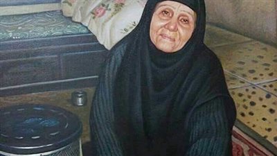 تزوجت ضريرا