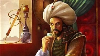 قصة الأمير الوسيم والغولة