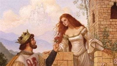 الغابة المسحورة 3
