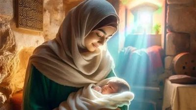 بقرة اليتامي