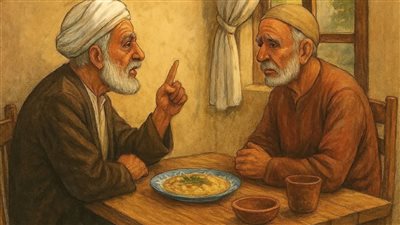 امير بلا عيب