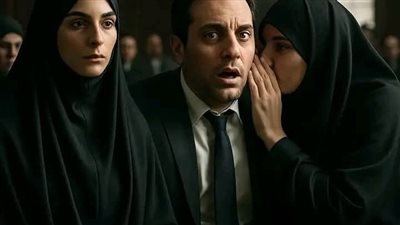 حضرت زفاف ابي