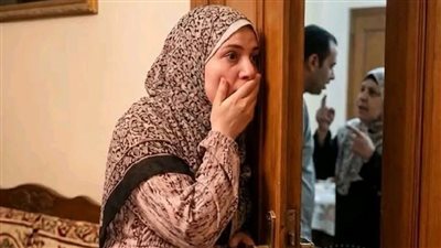 قررت اختبر زوجي