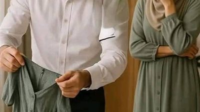 رواية احببتها صعيدية