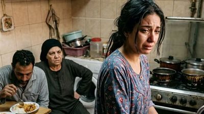 اهانة في بيتي كاملة بقلم منى السيد 