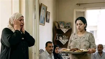 روحت أزور بنتي