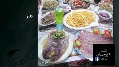 حكاوي حور حمدان