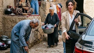 صدمت العمر مني السيد