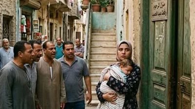 اتجوزت جاري الي عنده ٨٠ سنة