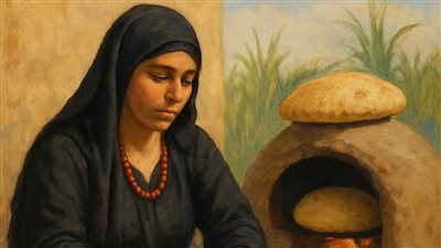 رواية بنت الاميرية