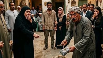 هدية شوال ارز