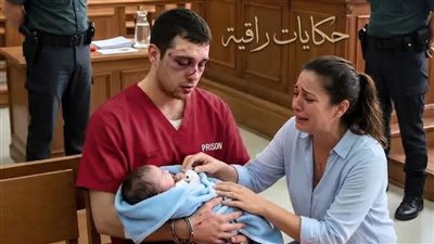 حكم مؤبد