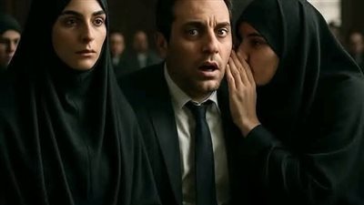 حضرت زفاف ابي