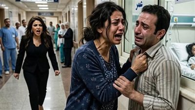 بعد ٣ سنوات من طلاقي