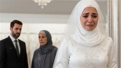 قالت حماتي