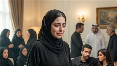 يوم ۏفاة امي