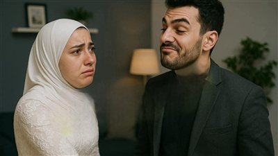 رواية هتحدى الظروف بقلم فاطمة عيد الحلقة 1-14
