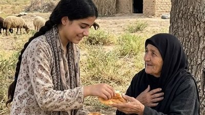 قصة حقيقية وقعت في العراق