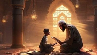 في قديم الزمان