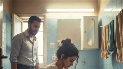 كل مرةيعود فيها الزوج