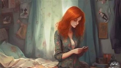 انا اسمي (بسمه).. ماما مدرسه وبابا موظف