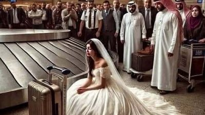 شاب سعودي