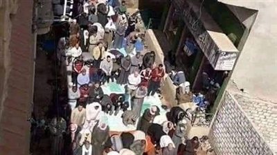 لكل من يعادي أخاه بسبب الميراث