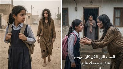 الست الي الكل كان بيهمس عنها